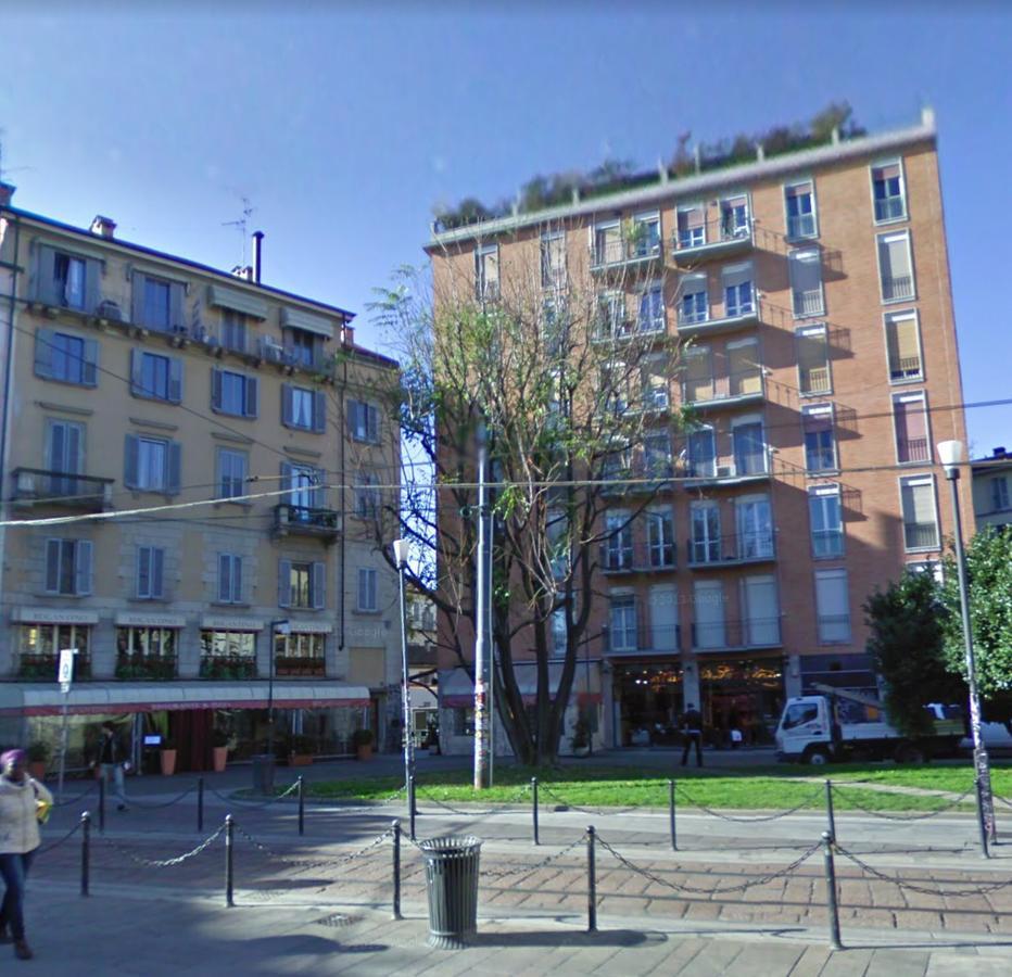 De Amicis Apartment Near Duomo Milano Eksteriør bilde